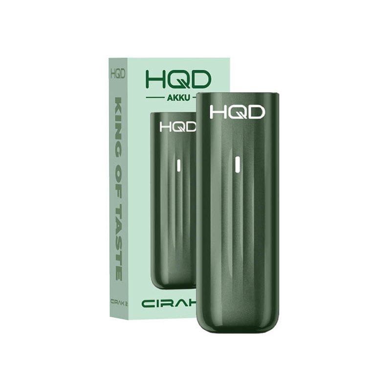 HQD Cirak 2