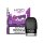 HQD Cirak 2 Pod - Grapey (Traube) - 18mg - 1000 Züge - 2er Set