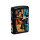 Zippo Feuerzeug - Abstract Zippo Design