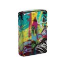 Zippo Feuerzeug - Punk Zombie Design