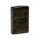 Zippo Feuerzeug - Cannabis Design