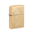 Zippo Feuerzeug - Zippo Windproof Lighter Design