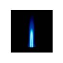 Sturmfeuerzeug "titan matt", Jet-Flame