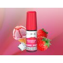 Flerbar - Strawberry Ice Cream (Erdbeer-Eiscreme) -...