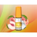 Flerbar - Peach Ice (Pfirsich, Eis) - Liquid - 10 mg/ml -...