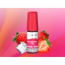 Flerbar - Strawberry Ice (Erdbeer, Eis) - Liquid - 10...