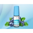 Flerbar - Blueberry (Blaubeere) - Liquid - 10 mg/ml - 10 ml