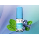 Flerbar - Blueberry Mint (Blaubeere, Minze) - Liquid - 10...