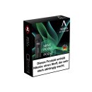 Adalya Alpha Pod - Mint Point (Minze) - 20mg - 2er Set