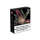 Adalya Alpha Pod - The Two Apples (Apfel und Doppelapfel)...