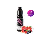 Adalya Liquid - Punkman (Blau- u. Erdbeere, Kirsche) -...