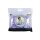 PURIZE Blazy Susan Purple, 50er Pack., Regular Size Ø 9mm, Aktivkohlefilter