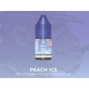 RandM Tornado 7000 - Peach Ice (Pfirsich, Eis) - Liquid -...