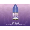RandM Tornado 7000 - Dr. Blue (versch. Beeren) - Liquid -...