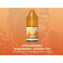 RandM Tornado 7000 - Strawberry Raspberry Cherry...
