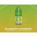 RandM Tornado 7000 - Blueberry Raspberry (Blau- und...