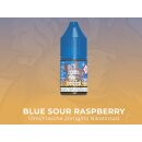 RandM Tornado 7000 - BlueSour Raspberry (Him-...
