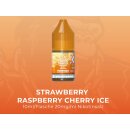 RandM Tornado 7000 - Strawberry Raspberry Cherry Ice...