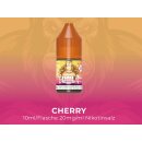 RandM Tornado 7000 - Cherry (Kirsche) - Liquid -...