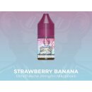 RandM Tornado 7000 - Strawberry Banana (Erdbeere, Banane)...