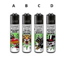 Clipper Large 420 TATTOO #2