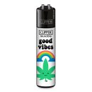 Clipper Large CUTE WEED B