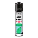 Clipper Large CUTE WEED C