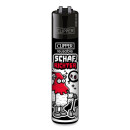 Clipper Large SCHAFE #2 A