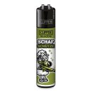 Clipper Large SCHAFE #2 B