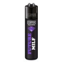 Clipper Large Sonder Edition FFX ADULT SLOGAN A