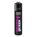 Clipper Large Sonder Edition FFX ADULT SLOGAN C