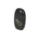 Sturmfeuerzeug "Schwarz", 3er Jet-Flame, mit Bohrer