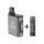 Adalya Alpha Pod - Basisgerät - Space Grey (inkl. Leerpod)