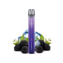 ELFBAR 800 - "Blackberry Ice" (Brombeere) - 20...