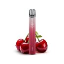 ELFBAR 800 - "Cherry" (Kirsche) - 20 mg - 800...