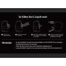 ELFBAR ELFX Pro - Refillable Kit "white"