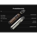 ELFBAR ELFX Pro - Refillable Kit "pink"