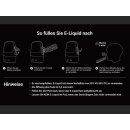 ELFBAR ELFX Pro - Refillable Kit "pink"