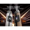 ELFBAR ELFX Pro - Refillable Kit "cowboy brown"