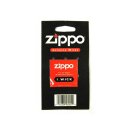 Zippo Dochte Genuine Wicks