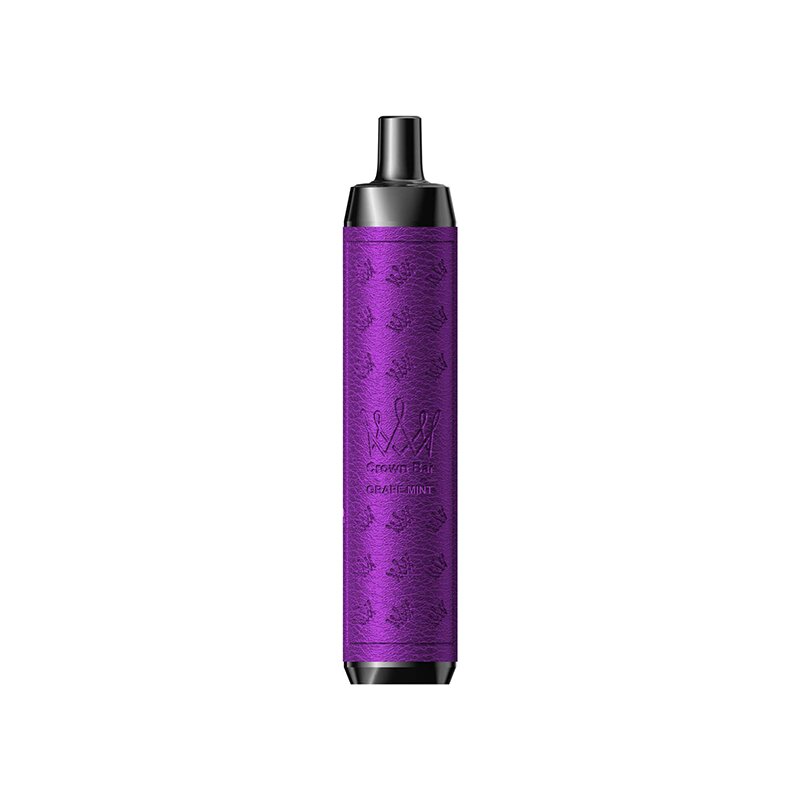 al fakher vape traube minze AL FAKHER Crown Bar 600