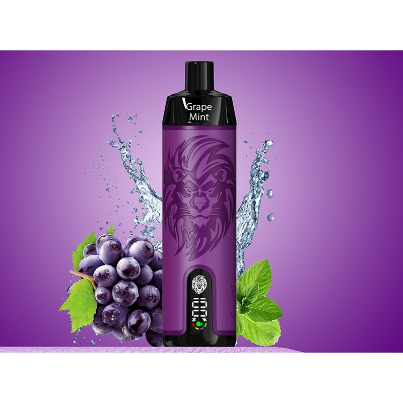 al fakher vape traube minze Al Fakher 30K Hyper Max - Advanced - Big Puffs