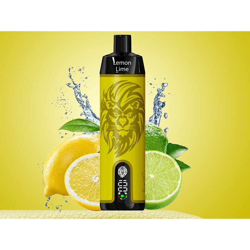 vape zitrone Pro Vape Kubik main image 0