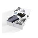 Lafume Inocera Akku - Ashy Cloud (silber)