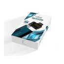 Lafume Inocera Akku - Deep Ocean (blau)