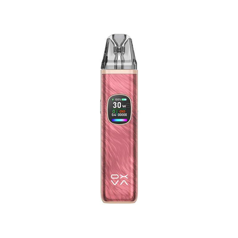 OXVA Xlim - Pro 2 Kit - rose pink (pink)
