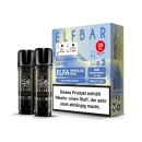 ELFBAR ELFA Prefilled Pod - Blackberry Lemon (Brombeer,...