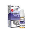 ELFBAR Elfliq - Blackberry Ice (Brombeer, Eis)- Liquid -...