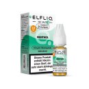 ELFBAR Elfliq - Menthol - Liquid - 10 mg/ml - 10 ml