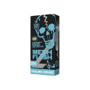 Highlight-Meshflash H2 Superior - Traube-Minze - E-Shisha...